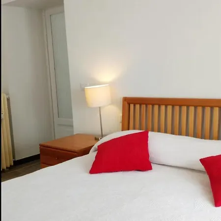 Apartment Re Di Living -bilocale- Rome