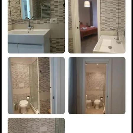 Apartment Re Di Living -bilocale- *